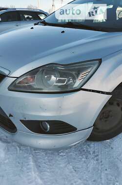 Універсал Ford Focus 2008 в Луцьку