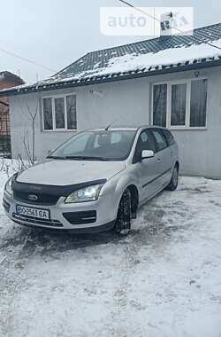 Универсал Ford Focus 2006 в Коломые