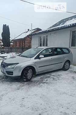 Универсал Ford Focus 2006 в Коломые