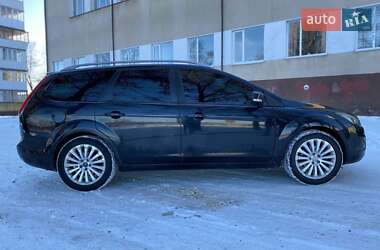 Универсал Ford Focus 2009 в Звягеле