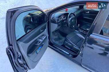 Універсал Ford Focus 2009 в Звягелі