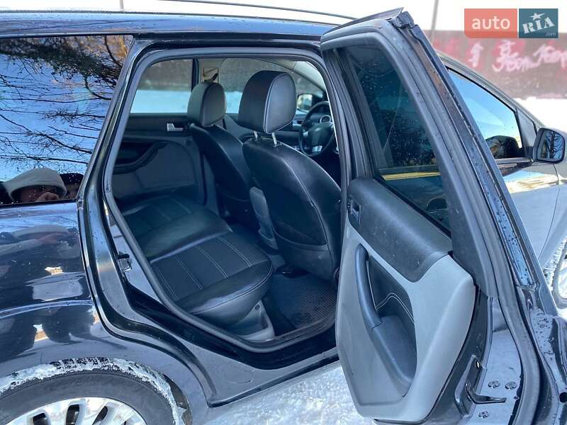 Универсал Ford Focus 2009 в Звягеле
