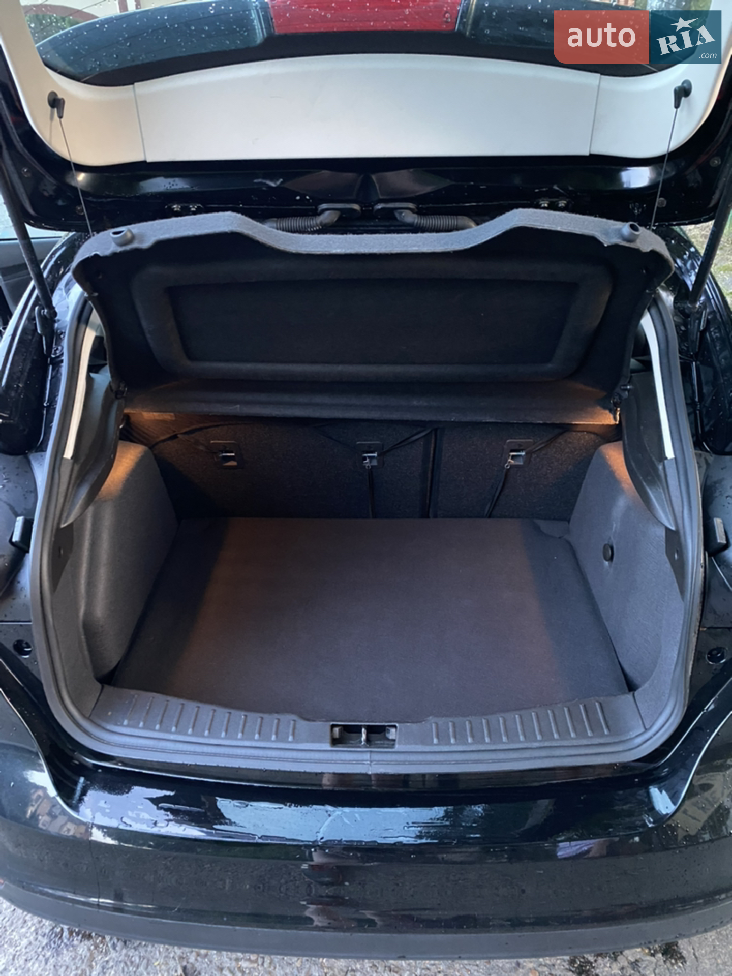 2016 Ford Focus - мініатюра 6