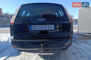 Универсал Ford Focus 2009 в Чорткове