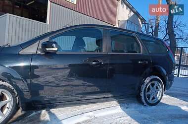 Универсал Ford Focus 2009 в 