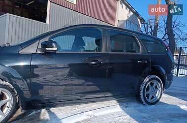 Универсал Ford Focus 2009 в Чорткове