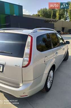 Універсал Ford Focus 2010 в Дрогобичі