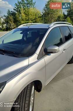 Універсал Ford Focus 2010 в Дрогобичі