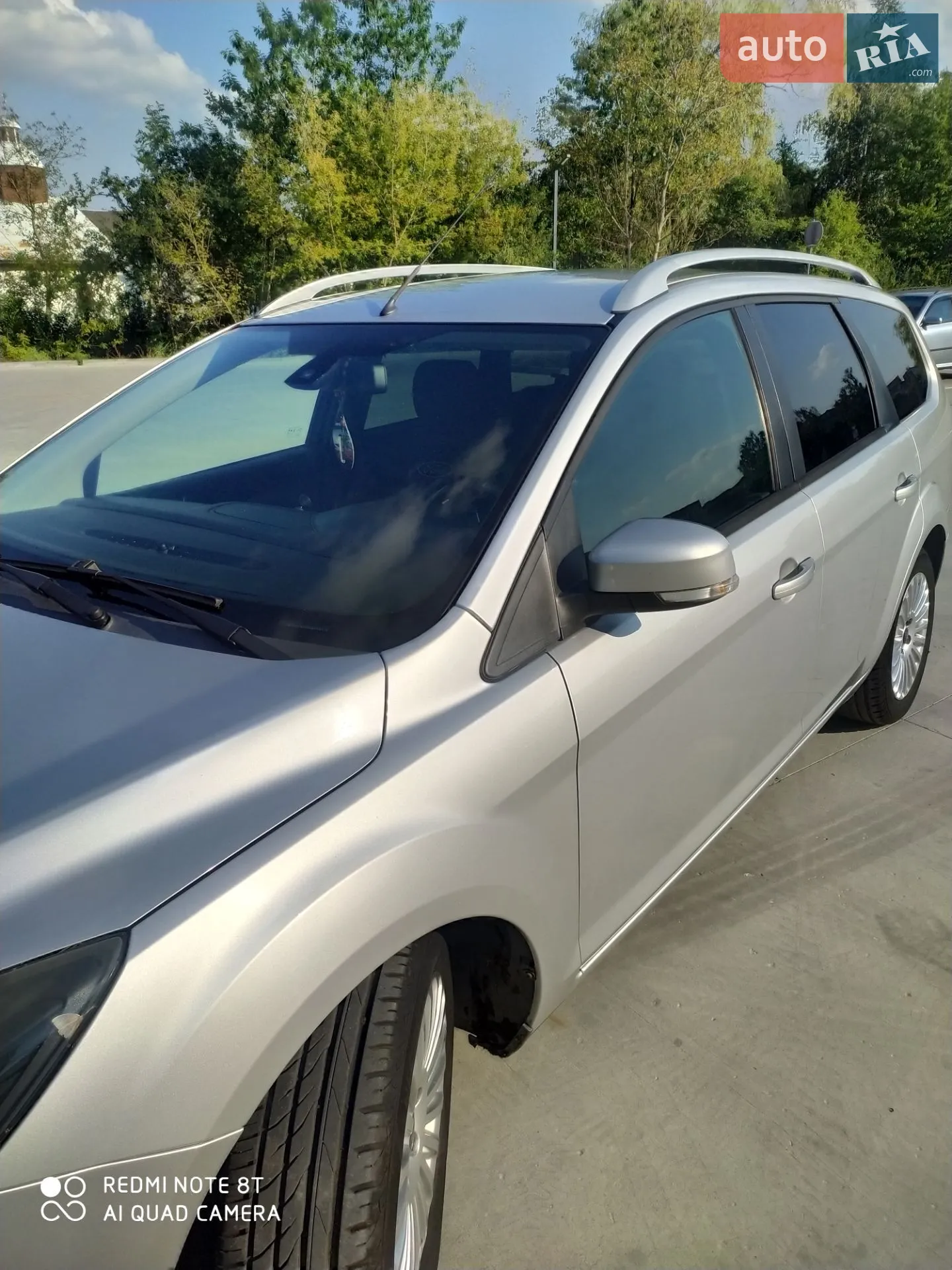 2010 Ford Focus - мініатюра 19