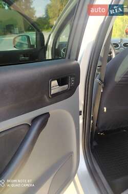 Універсал Ford Focus 2010 в Дрогобичі