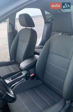 Хэтчбек Ford Focus 2010 в Виноградове