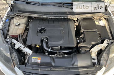 Универсал Ford Focus 2008 в 