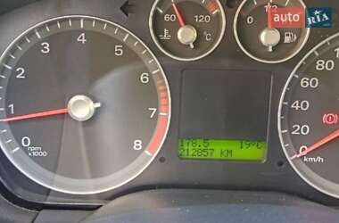 Седан Ford Focus 2005 в 