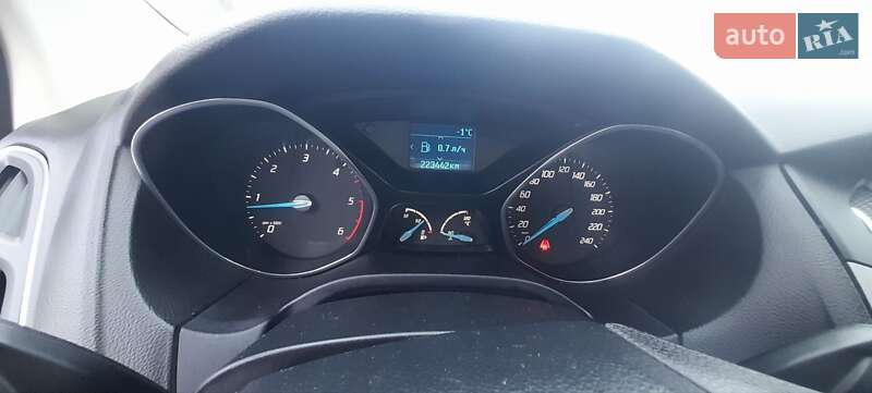 Универсал Ford Focus 2011 в Изюме