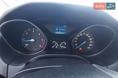 Універсал Ford Focus 2011 в 