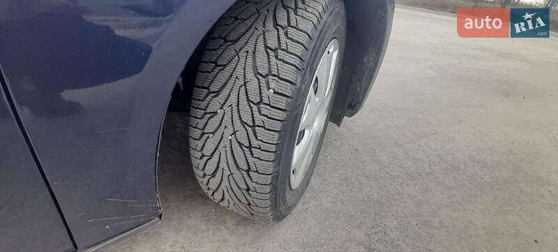 Универсал Ford Focus 2011 в Изюме