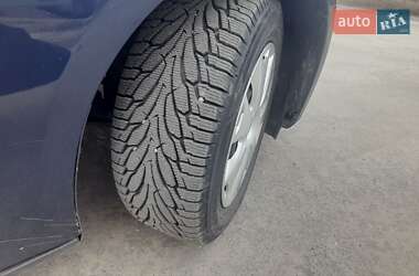 Універсал Ford Focus 2011 в 