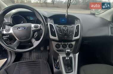 Універсал Ford Focus 2011 в 
