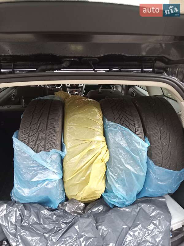 Универсал Ford Focus 2013 в Ужгороде