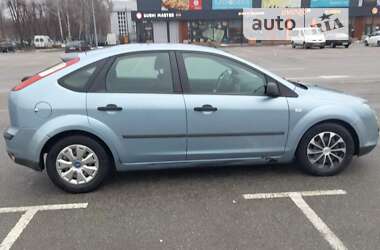 Хетчбек Ford Focus 2006 в Києві