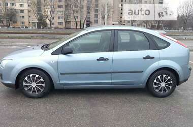 Хетчбек Ford Focus 2006 в Києві