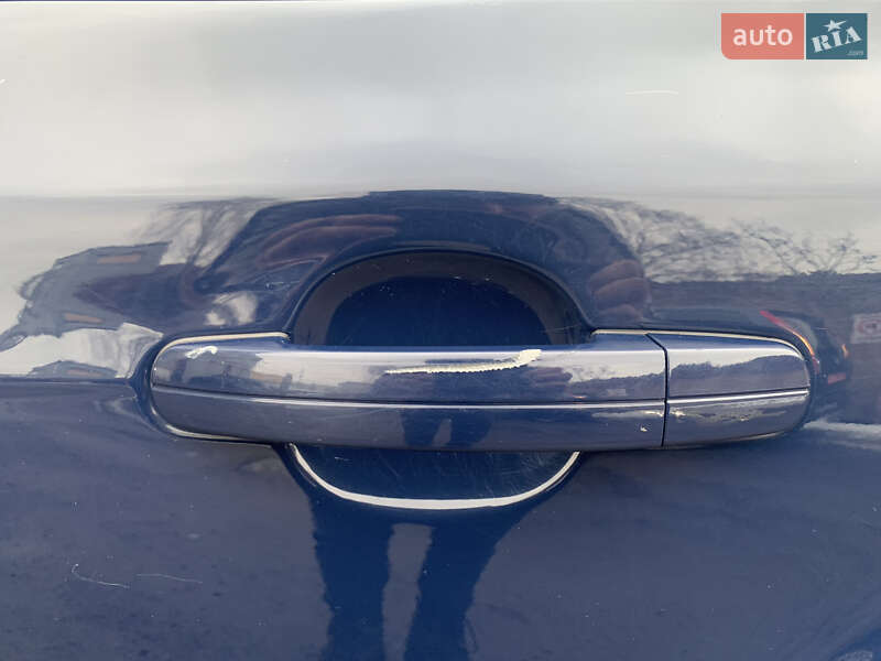 Хэтчбек Ford Focus 2017 в Ровно