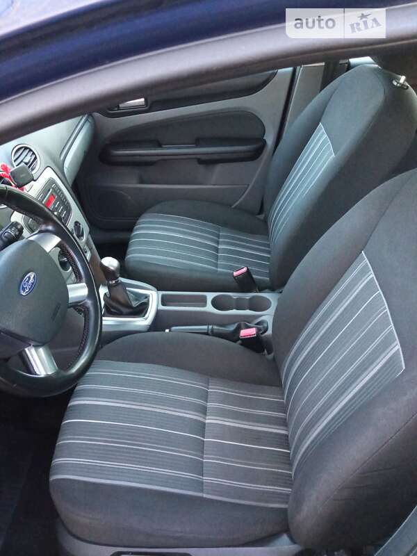 Универсал Ford Focus 2010 в Дрогобыче