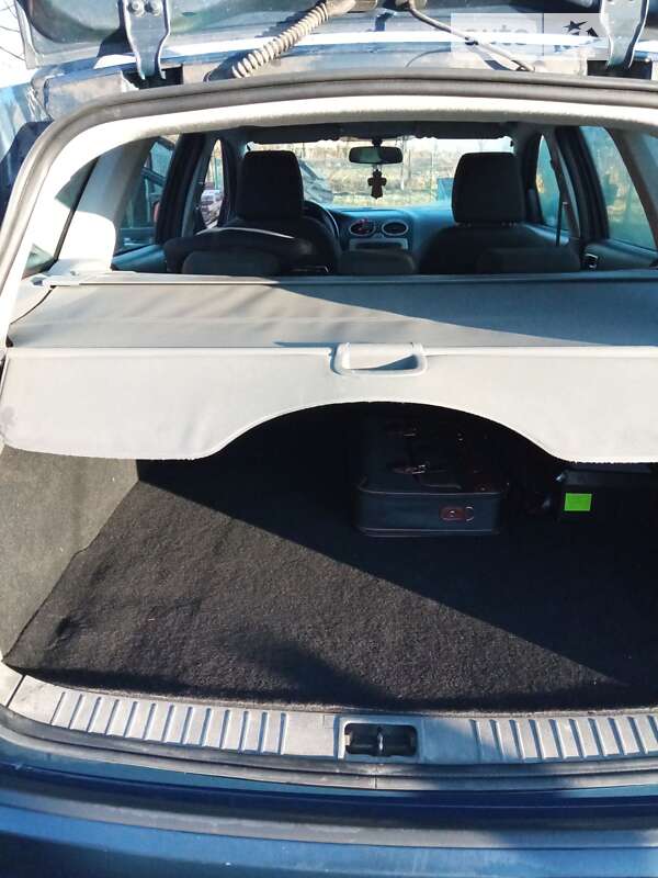 Универсал Ford Focus 2010 в Дрогобыче