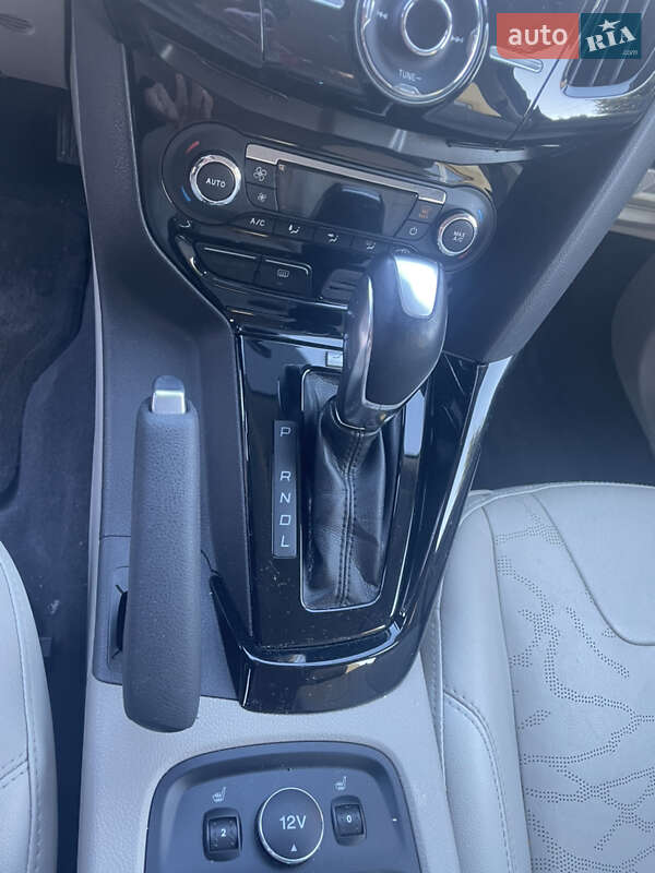 Хэтчбек Ford Focus 2014 в Львове фото 47 Хэтчбек Ford Focus 2014 в Львове