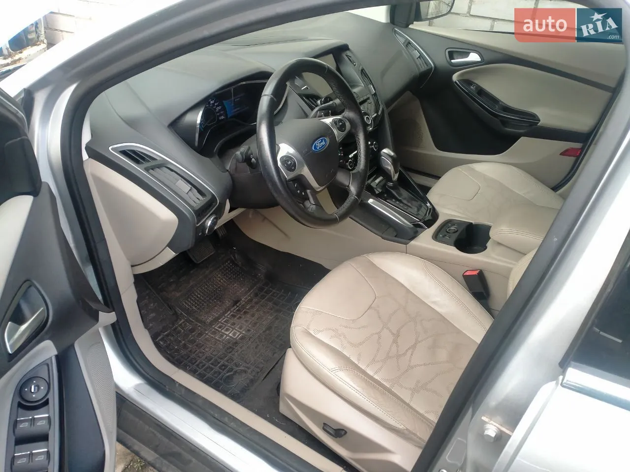 2012 Ford Focus - мініатюра 24