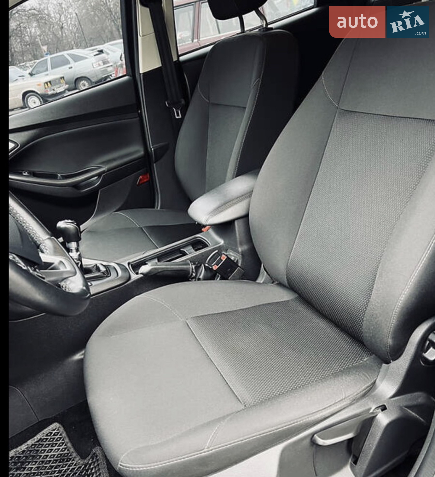 2016 Ford Focus - мініатюра 6