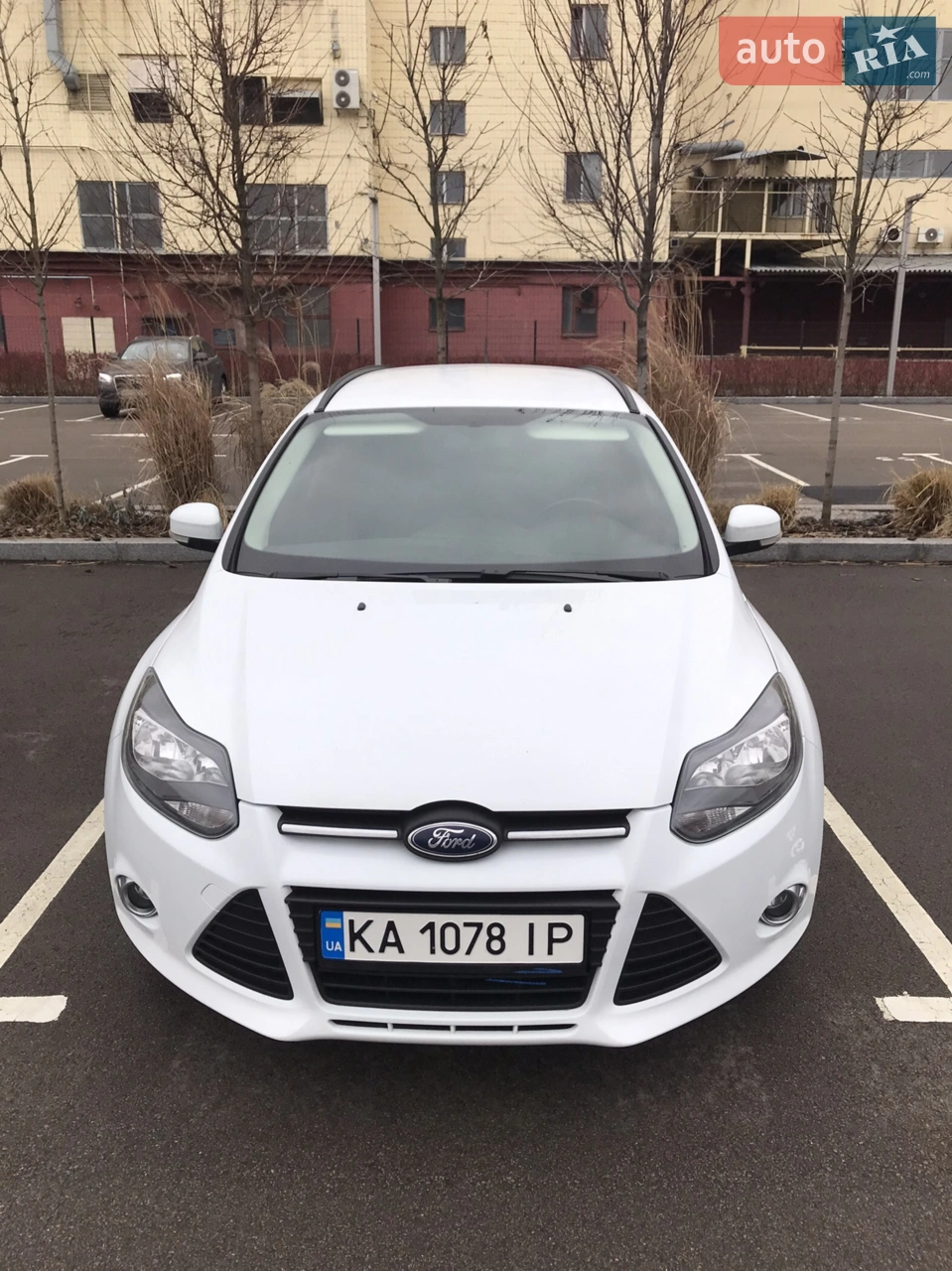 2014 Ford Focus - мініатюра 24