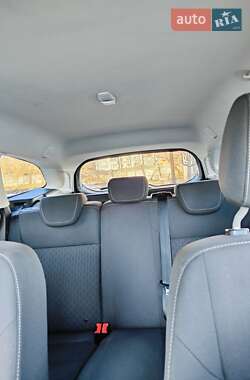 Универсал Ford Focus 2014 в Чернигове