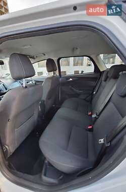 Универсал Ford Focus 2014 в Чернигове