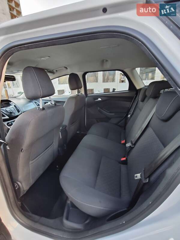 Универсал Ford Focus 2014 в Чернигове