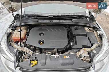 Универсал Ford Focus 2014 в Чернигове