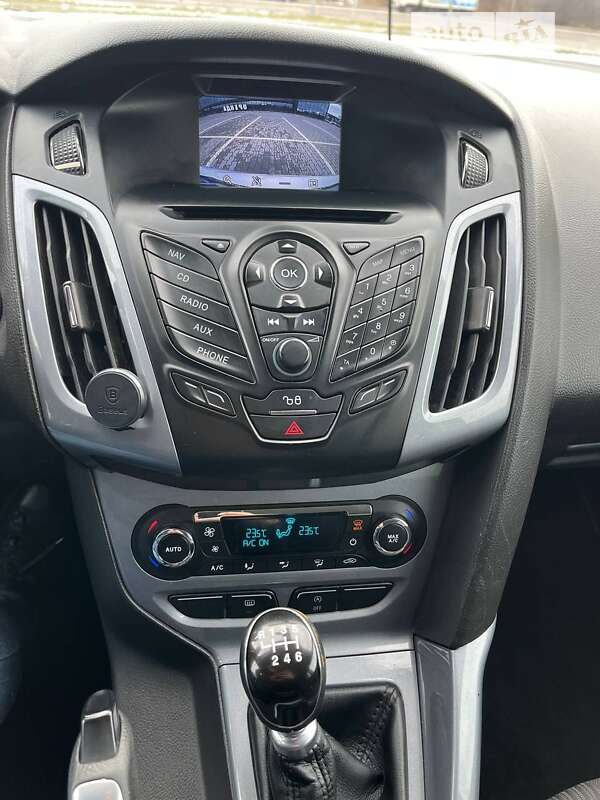 Хэтчбек Ford Focus 2011 в Львове фото 27 Хэтчбек Ford Focus 2011 в Львове
