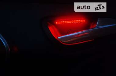 Хэтчбек Ford Focus 2011 в 