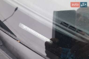 Универсал Ford Focus 2006 в 