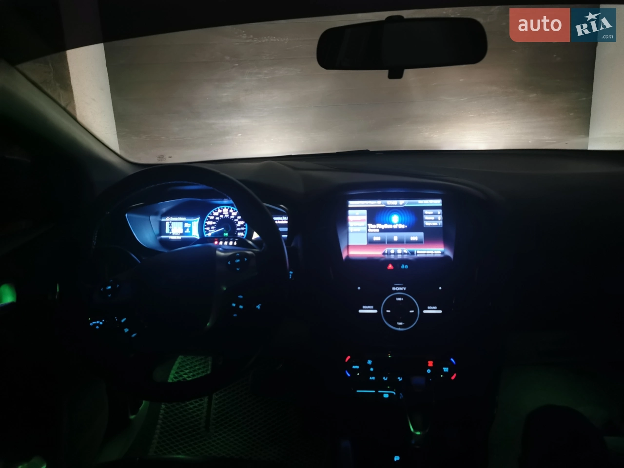 2013 Ford Focus - мініатюра 17