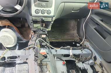 Седан Ford Focus 2007 в 