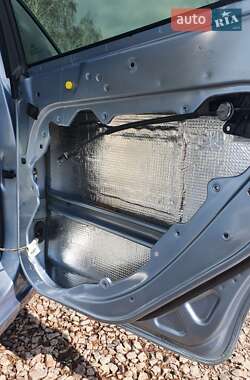 Седан Ford Focus 2007 в 