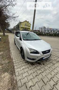 Універсал Ford Focus 2006 в Чернівцях