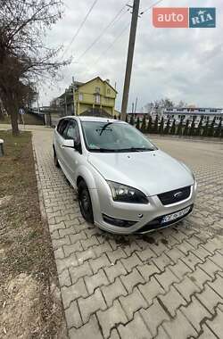 Универсал Ford Focus 2006 в 