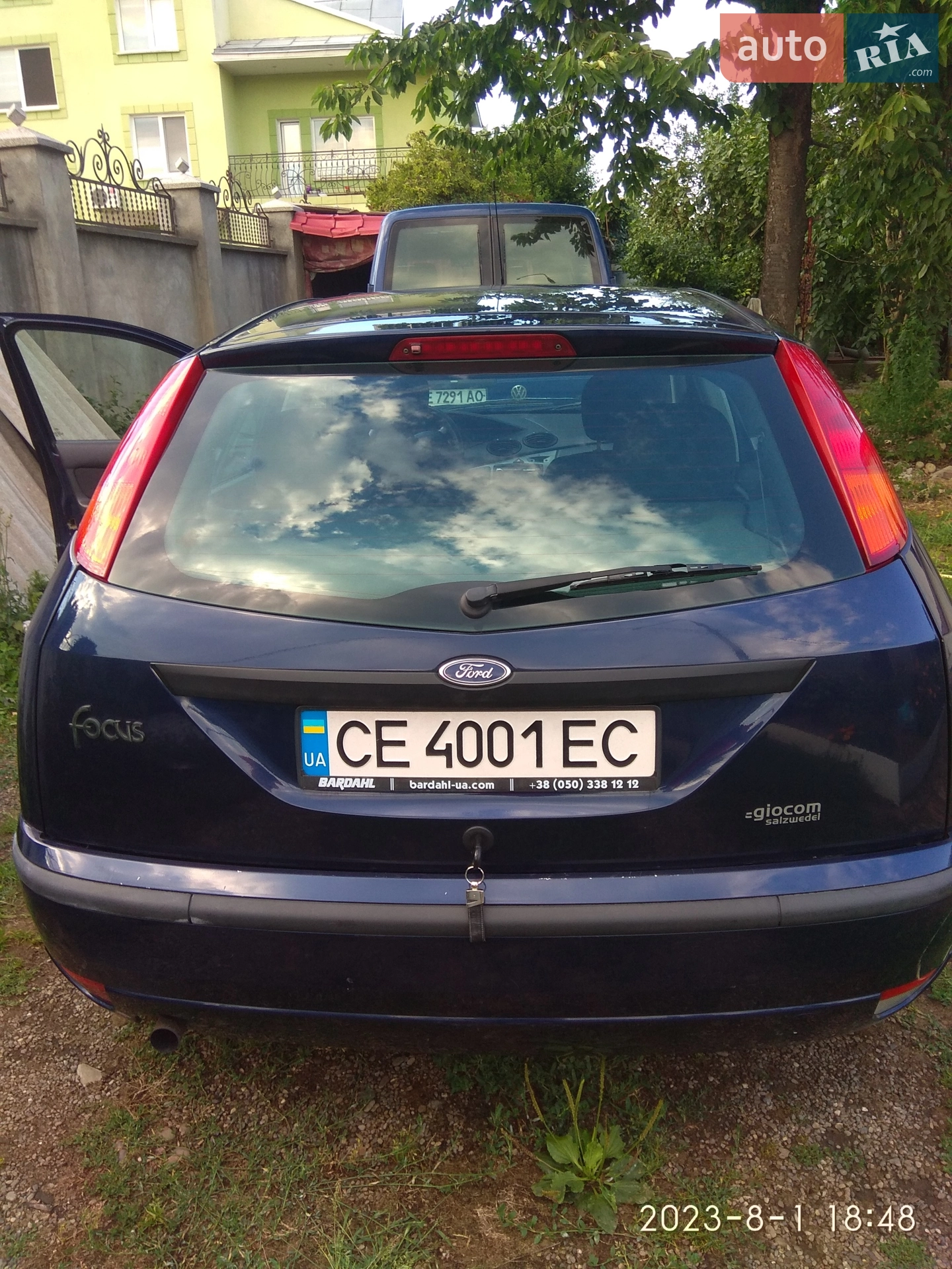 Фото авто 3
