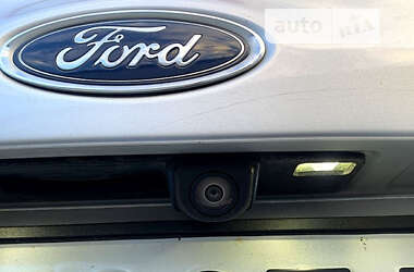 Седан Ford Focus 2015 в Жашкове
