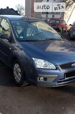 Універсал Ford Focus 2006 в Рівному