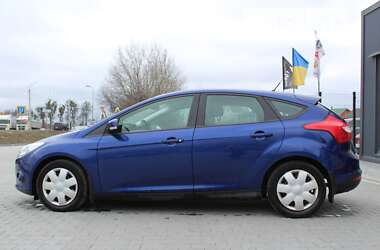 Хэтчбек Ford Focus 2013 в Виннице