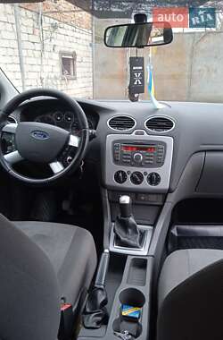 Универсал Ford Focus 2008 в Виннице