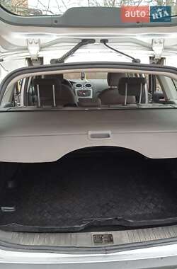 Универсал Ford Focus 2008 в Виннице